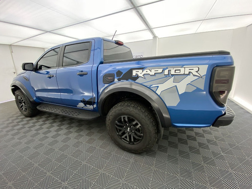 Ford Ranger Raptor