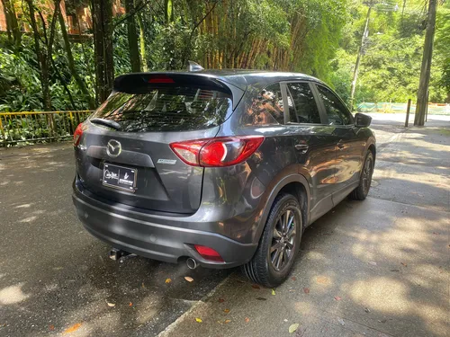 Mazda CX-5 2.0 Touring