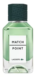 Perfume Importado Hombre Lacoste Matchpoint Edt 50ml