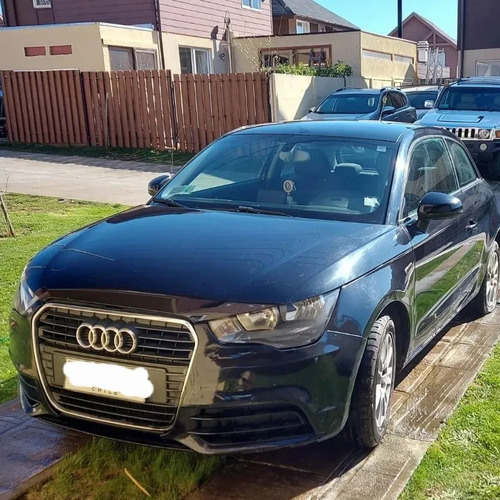 Audi A1 1.2  Tfsi Attraction