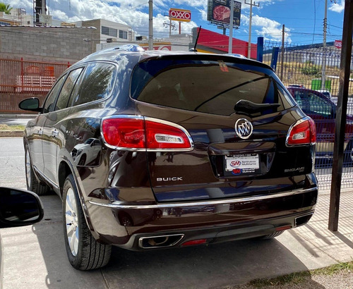 Imagen 7 de 14 de Buick Enclave 2015