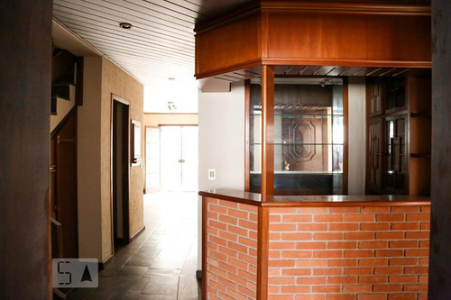 Casa À Venda - Chácara Inglesa, 3 Quartos, 162 - S893091563