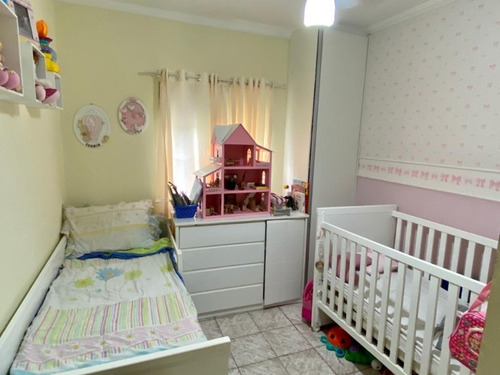 Imagem 14 de 19 de Apartamento Parque Dom Pedro Ii Condomínio Residencial Ouro Verde - Ap020 - 69030508