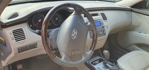 Imagem 2 de 15 de Hyundai Azera 2010 3..3 V6 Único Dono Muito Conservado
