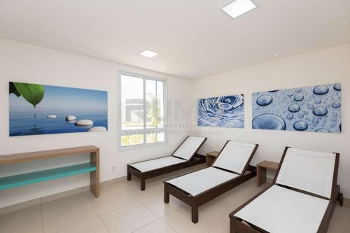 Imagem 28 de 30 de Apartamento À Venda Em Morumbi - Ap003706