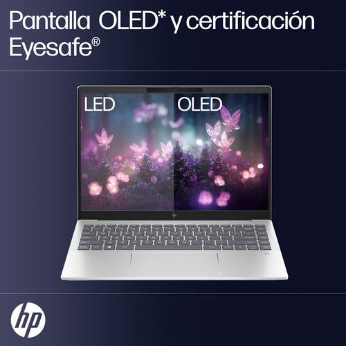 Hp Pavilion Plus 14-ew0001la Intel Core I5 16gb 512gb W11
