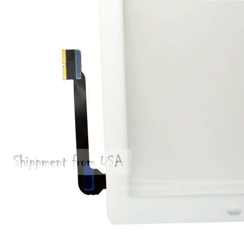 Imagen 4 de 5 de Estados Unidos Stock Del Nuevo iPad /iPad 3 Reemplazo Digita