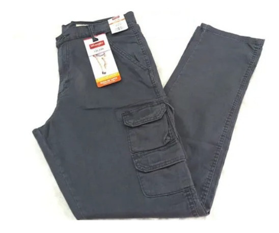 Pantalones Wrangler Originales | MercadoLibre 📦