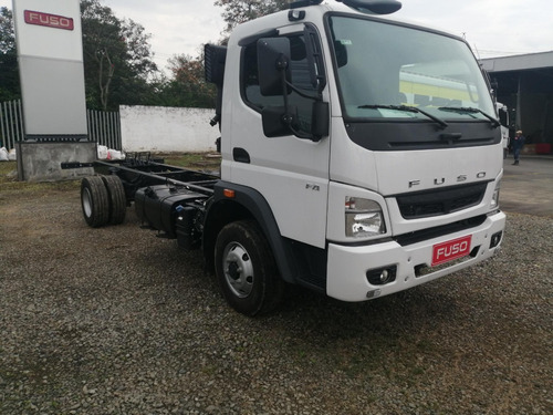 Imagen 14 de 18 de Fuso 9.6