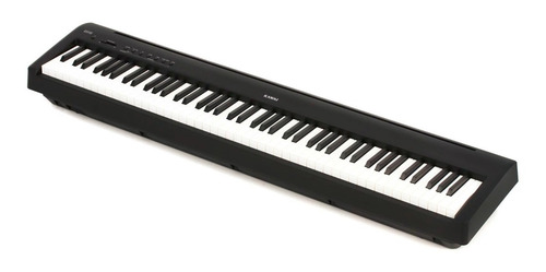 Piano Digital Kawai Es110b Pedal Atril Fuente 88 Notas Envio