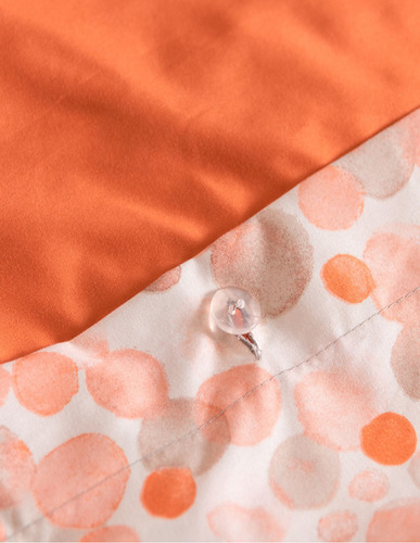Edredon Individual Duvet Vianney