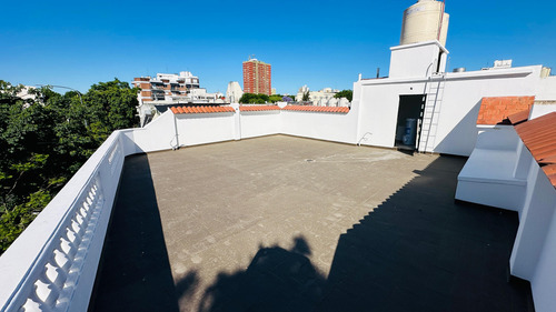 Departamento Ph En Venta En Floresta, Capital Federal, Buenos Aires
