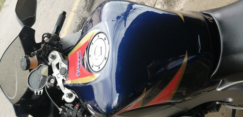 Honda Cbr 1000rr Fireblade