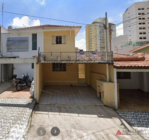 Sobrado Com 2 Dormitórios Para Alugar, 127 M² Por R$ 2.200,00/mês - Rudge Ramos - São Bernardo Do Campo/sp - So0971