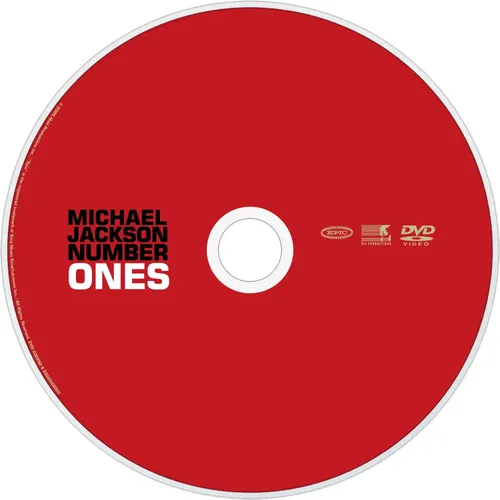 Michael Jackson - Number Ones | Parcelamento sem juros