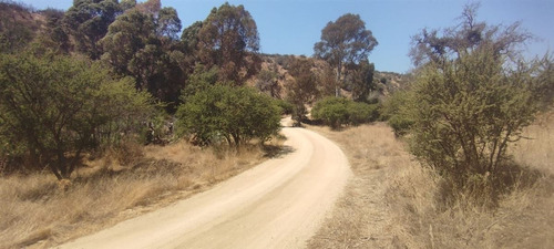 Terrenos Construccion En Venta En Limache Desde 45.000.000