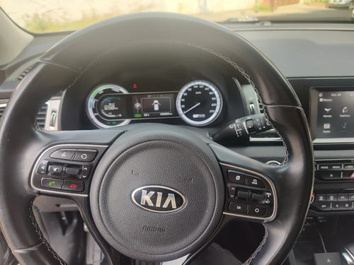 Kia Niro 1.6 Gdi Ex At