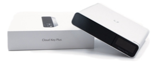 Controlador Unifi Cloud Key Con Procesador De 8 Núcleos, 2gb