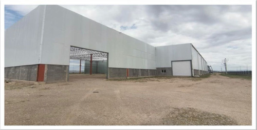 Chih Sur 95,798 Ft2 Parque Ind. Sur Anibdir Lr 050624