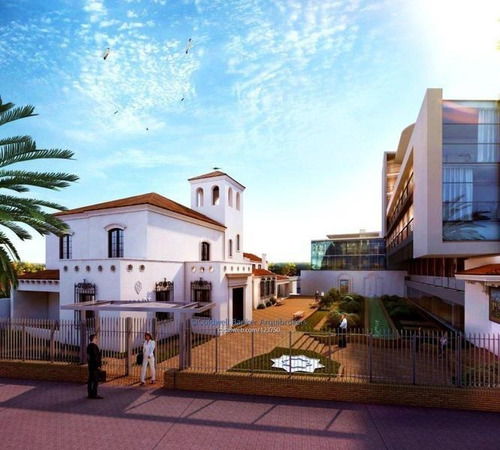 Apartamento De 3 Dormitorios En Venta En Carrasco