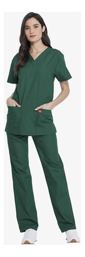 Uniforme Médico Dickies