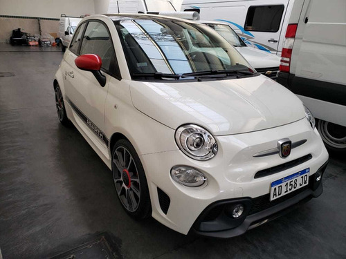 Fiat 500 1.4 Sport 105cv Serie4 2019