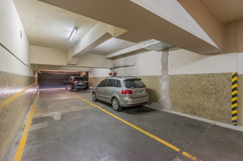Venta Semipiso 4 Ambientes Con Cochera, Palermo Capital Federal, Buenos Aires
