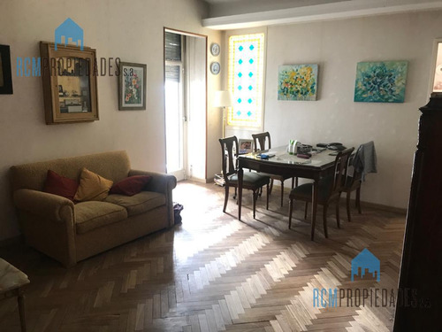 Venta Departamento 3 Ambientes Villa Urquiza