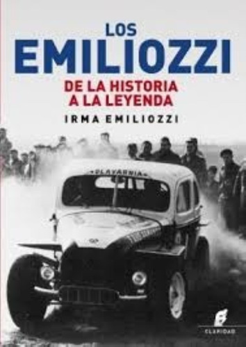 Emiliozzi, Los