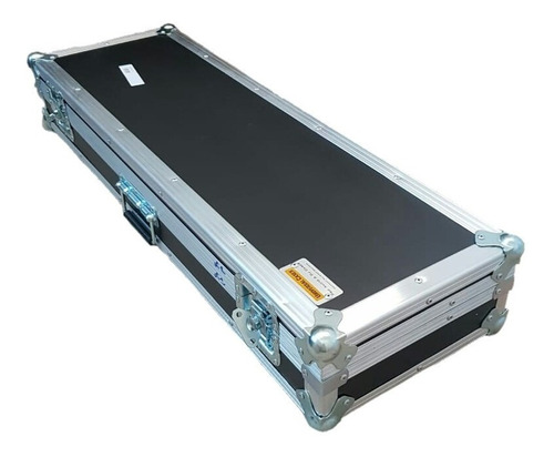 Flight Case Para Roland Bk-5