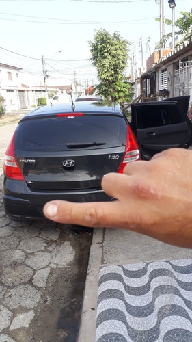 Hyundai I30 2010 2.0 Gls Aut. 5p