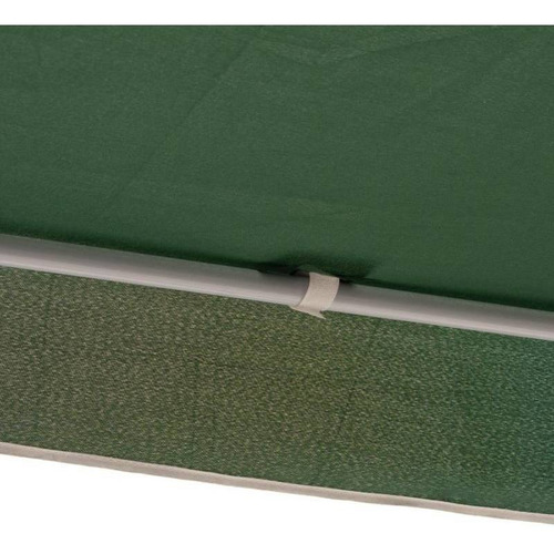 Imagen 5 de 7 de Toldo Verde Multifuncional / 3 X 4 Mcalidad Y Durabilidad.