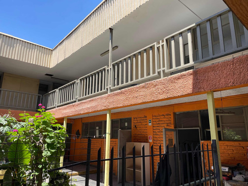 Venta Terreno Desarrollo Inmobiliario Con Edificio 3 Niveles