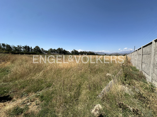 Terreno En Venta En Requinoa