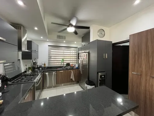 Casa En Venta En Navarro, Torreón, Coahuila De Zaragoza