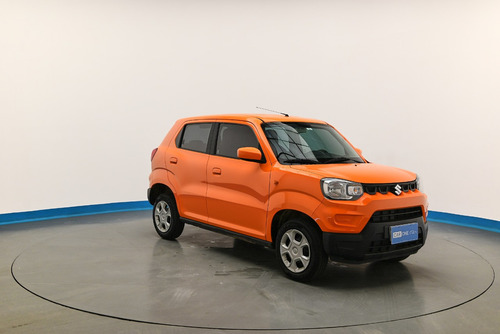 Suzuki S-Presso 1.0 Gl