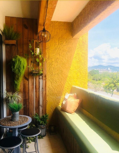 Imagen 7 de 7 de Venta De Apartamento Lecheria Villa Sol
