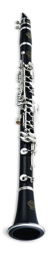 Clarinete De Madera Prix D´paris Jbcl-551 Estuche