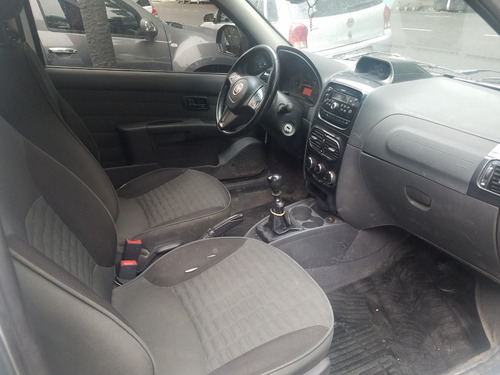 Fiat Strada 1.6 Adventure Cd Pack Top Excelente! (aes)