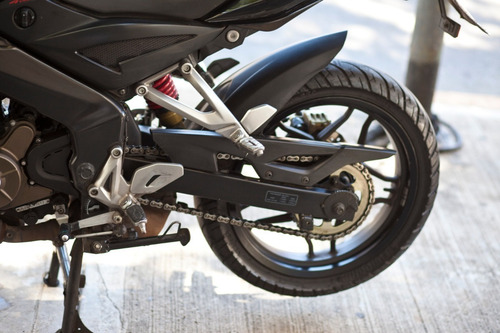 Bajaj Rouser Ns 200