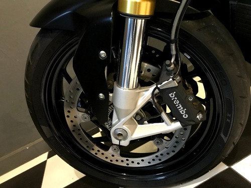 Imagen 8 de 15 de Bmw Xr 1000