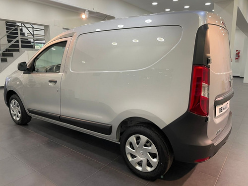 Imagen 3 de 21 de Renault Kangoo Ii Express Confort 1.6 Exclusivo Empresas Tl