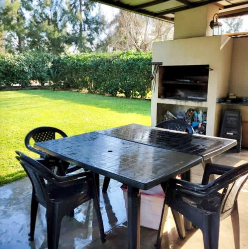 Casa En Alq. Temporario En San Gabriel, Villanueva, Tigre