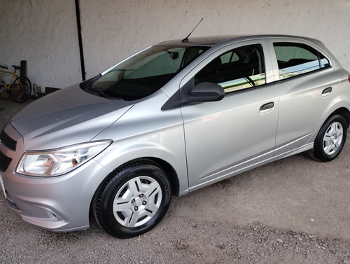 Chevrolet Onix 1.4 Joy Ls 98cv