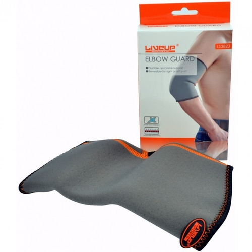 Cotoveleira Neoprene Protetor Imobilizador Esportivo Diario