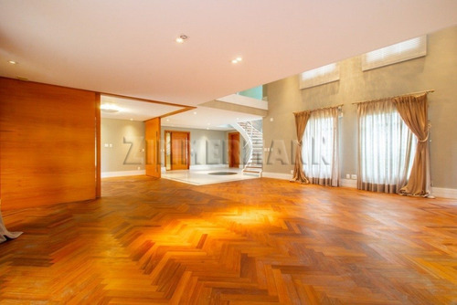 Apartamento - Higienopolis - Ref: 87041 - V-87041