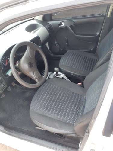 Gol City Trend 1.0 T. Flex 8v 4p