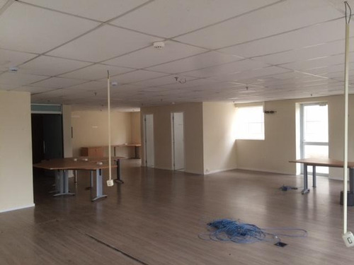 Imagem 11 de 27 de Laje Corporativa Para Alugar, 245 M² - Vila Tereza - São Bernardo Do Campo/sp - Sa4112