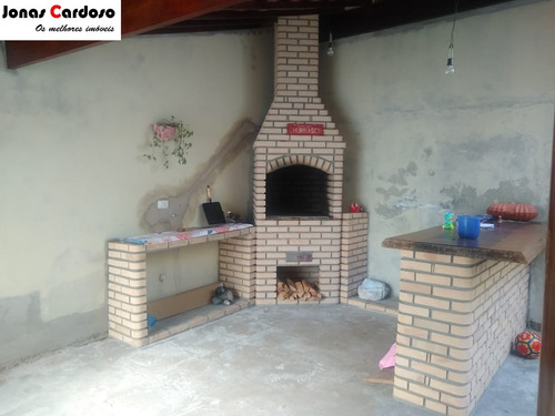 Imagem 28 de 28 de Casa - Ca00213 - 33385090