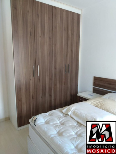 Imagem 27 de 30 de Casa Em Condomínio Com 03 Dormitórios, 01 Suíte, Área De Lazer Completa E Toda Mobiliada, Ao Lado Da Faculdade Unip Em Jundiaí - 23198 - 69207554